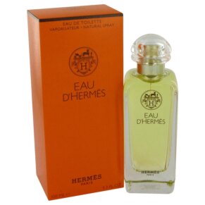 Eau D'Hermes Cologne by Hermes for Men