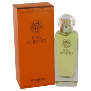 Eau D'Hermes Perfume by Hermes for Women