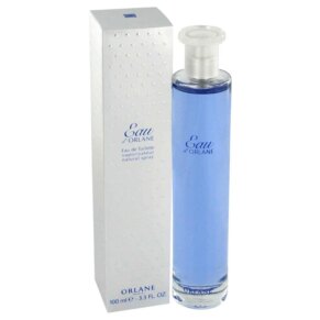 Eau D'Orlane Perfume by Orlane for Women