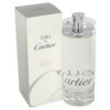 Eau De Cartier Cologne by Cartier for Men and Women