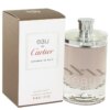 Eau De Cartier Essence De Bois Cologne by Cartier for Men and Women