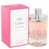 Eau De Cartier Goutte De Rose Perfume by Cartier for Men and Women