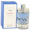 Eau De Cartier Vetiver Bleu Cologne by Cartier for Men and Women