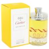 Eau De Cartier Zeste De Soleil Cologne by Cartier for Men and Women