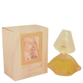 Eau De Dali Perfume by Salvador Dali for Women