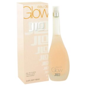 Eau De Glow Perfume by Jennifer Lopez for Women