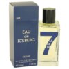 Eau De Iceberg Cedar Cologne by Iceberg for Men
