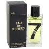 Eau De Iceberg Cologne by Iceberg for Men