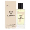 Eau De Iceberg Perfume by Iceberg for Women
