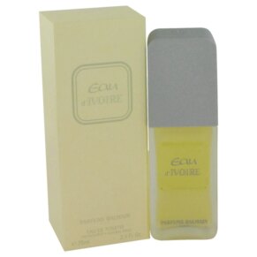 Eau De Ivoire Balmain Perfume by Pierre Balmain for Women