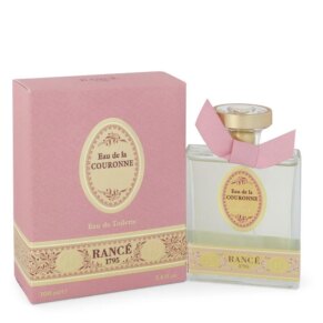 Eau De La Couronne Perfume by Rance for Women