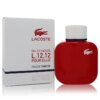 Eau De Lacoste L.12.12 Pour Elle French Panache Perfume by Lacoste for Women