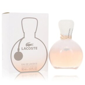 Eau De Lacoste Perfume by Lacoste for Women