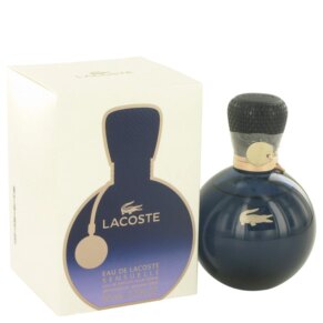 Eau De Lacoste Sensuelle Perfume by Lacoste for Women