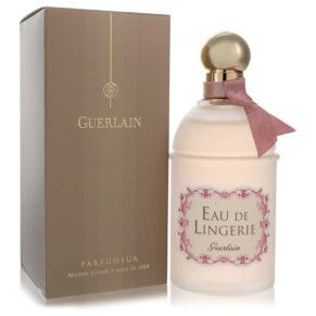Eau De Lingerie Perfume by Guerlain for Women