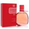 Eau De Lively Italy Cologne by Parfums Lively for Men