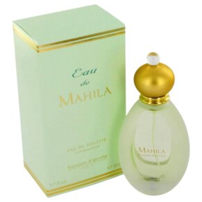 Eau De Mahila Perfume by Alliance Parfums for Women