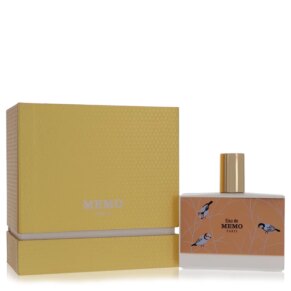 Eau De Memo Perfume by Memo for Men and Women