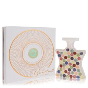 Eau De New York Perfume by Bond No. 9 for Women