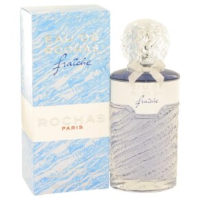 Eau De Rochas Fraiche Cologne by Rochas for Men