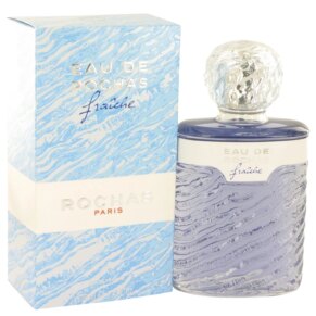 Eau De Rochas Fraiche Perfume by Rochas for Women