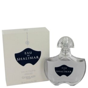 Eau De Shalimar Perfume by Guerlain for Women