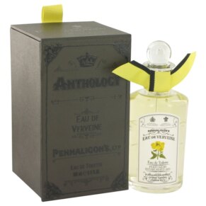 Eau De Verveine Perfume by Penhaligon's for Men and Women