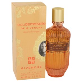 Eau Demoiselle Absolu D'Oranger Perfume by Givenchy for Women
