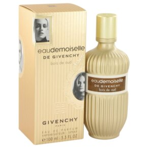 Eau Demoiselle Bois De Oud Perfume by Givenchy for Women