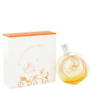 Eau Des Merveilles Au Bal Des Etoiles Perfume by Hermes for Women