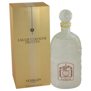 Eau Du Coq Perfume by Guerlain for Women
