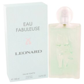 Eau Fabuleuse Perfume by Leonard for Women