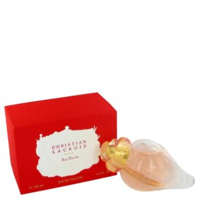 Eau Florale Perfume by Christian Lacroix for Women
