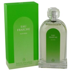 Eau Fraiche Molinard Perfume by Molinard for Women
