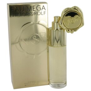 Eau Mega Perfume by Viktor & Rolf for Women