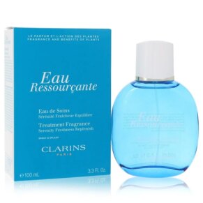 Eau Ressourcante Perfume by Clarins for Women