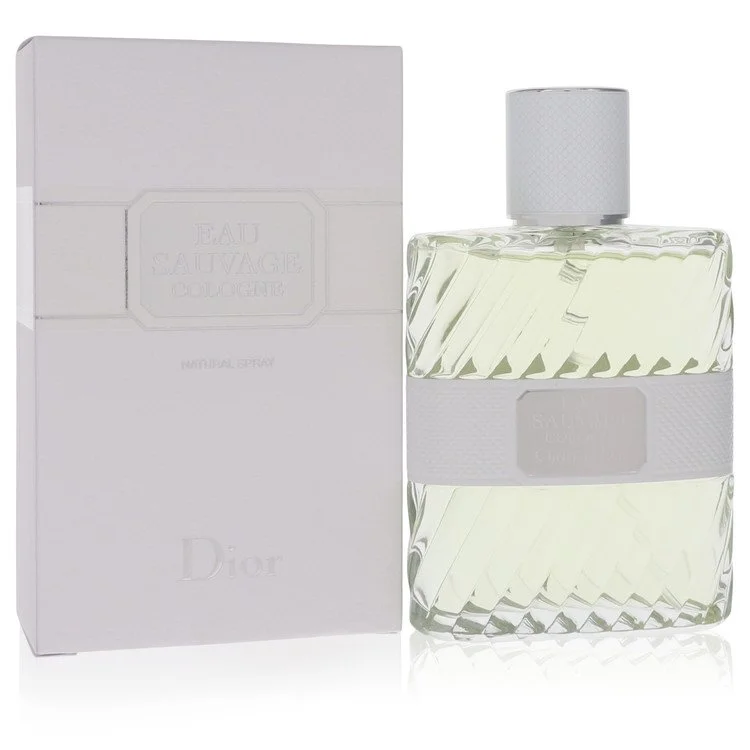 cologne sauvage