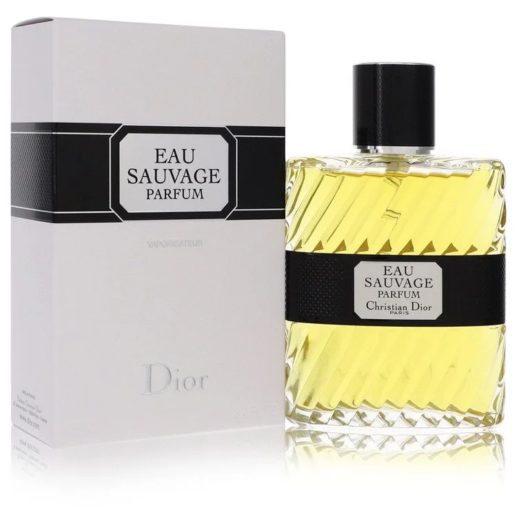 Nước hoa Eau Sauvage Christian Dior Nam giá tốt nhất