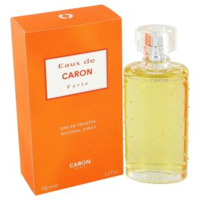 Eaux De Caron Forte Perfume by Caron for Women