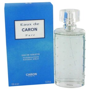 Eaux De Caron Pure Perfume by Caron for Women