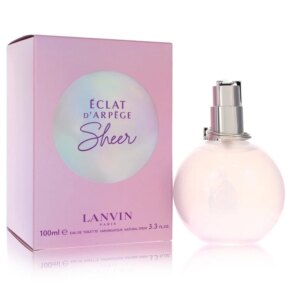 Eclat D'Arpege Sheer Perfume by Lanvin for Women