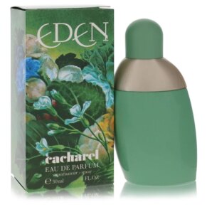 Eden Perfume by Cacharel for Women