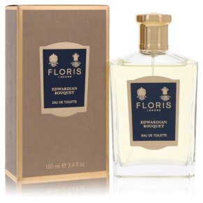Edwardian Bouquet Perfume by Floris for Women