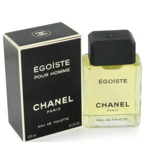 Egoiste Cologne by Chanel for Men