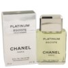 Egoiste Platinum Cologne by Chanel for Men