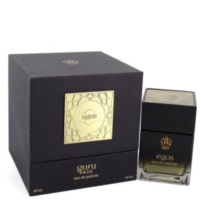 Egos Perfume by Guru Perfumes for Men and Women