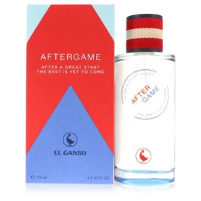 El Ganso After Game Cologne by El Ganso for Men