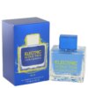 Electric Seduction Blue Cologne by Antonio Banderas for Men