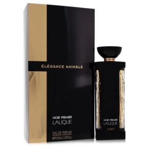 Elegance Animale Perfume by Lalique for Women