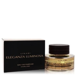 Eleganza Luminosa Perfume by Linari for Women